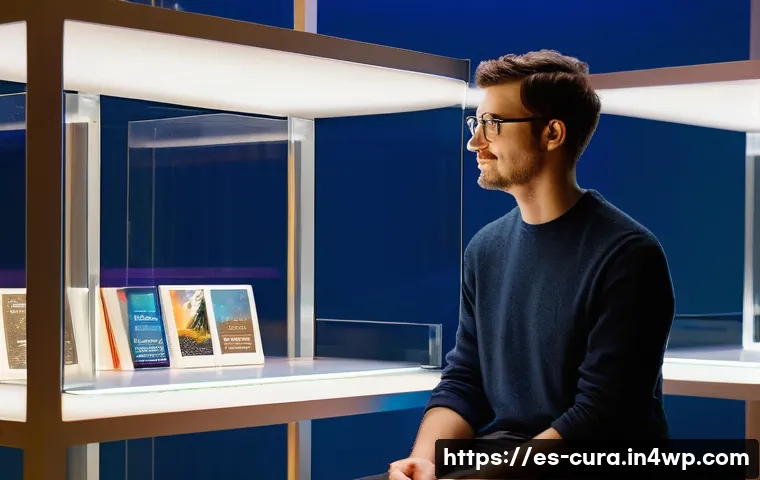 Descubre Cómo la Curación de Contenidos Moldea la Mente de tus Clientes 3 정보 큐레이션에 대한 고객의 인식 관련 이미지 1
