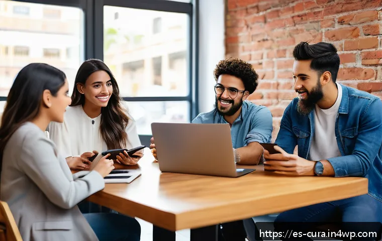 Descubre cómo la curación de información puede transformar tu marca personal en un imán de oportunidades 3 정보 큐레이션을 통한 개인 브랜드 구축 관련 이미지 1